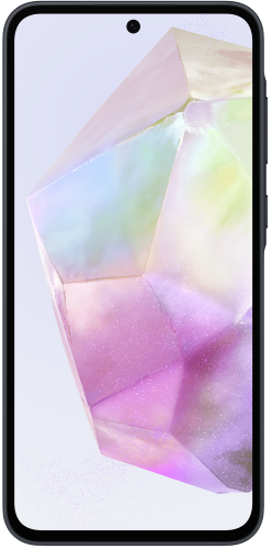 Samsung Galaxy A35 5G Front